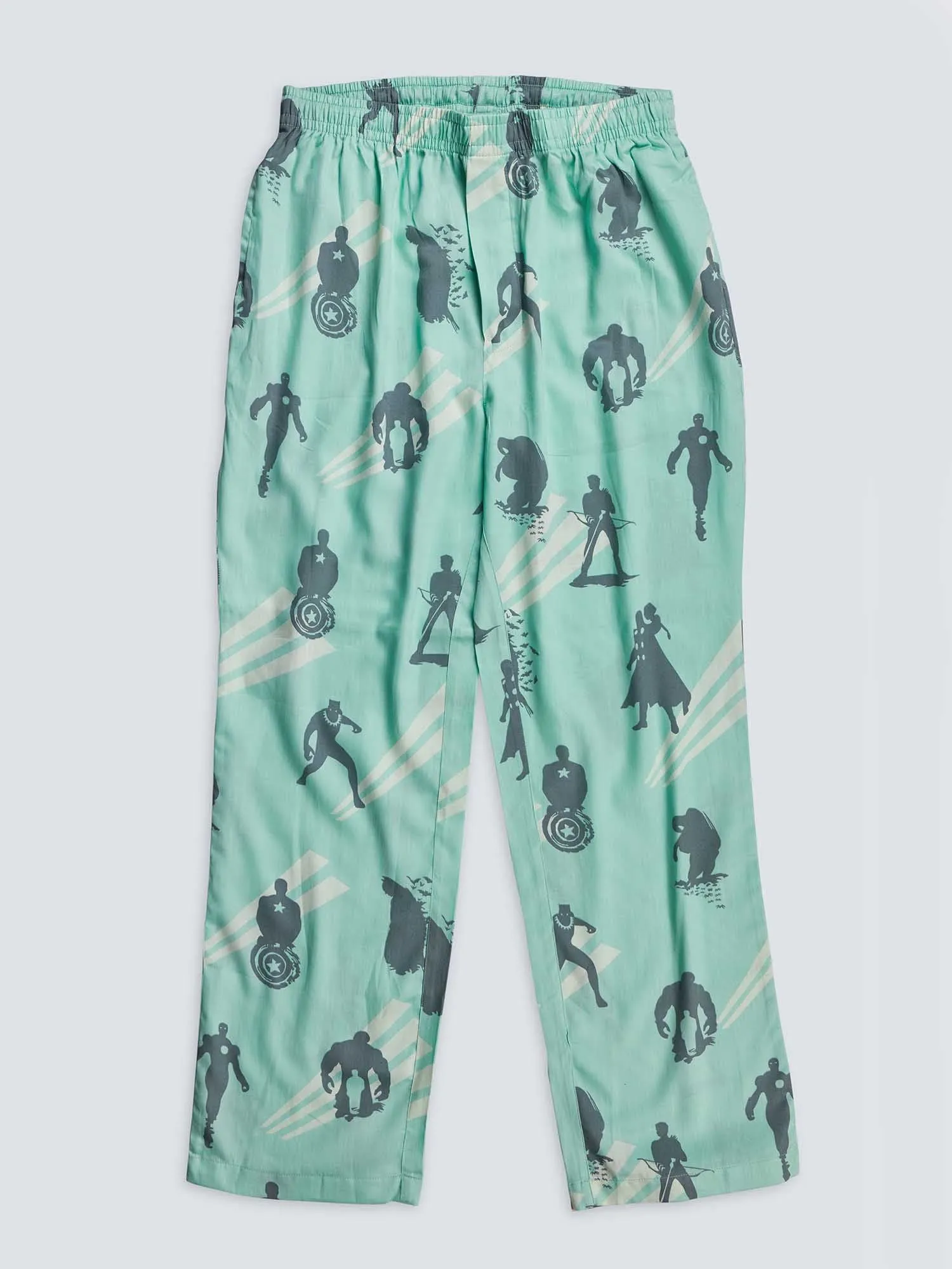 Avengers Mens Pajama