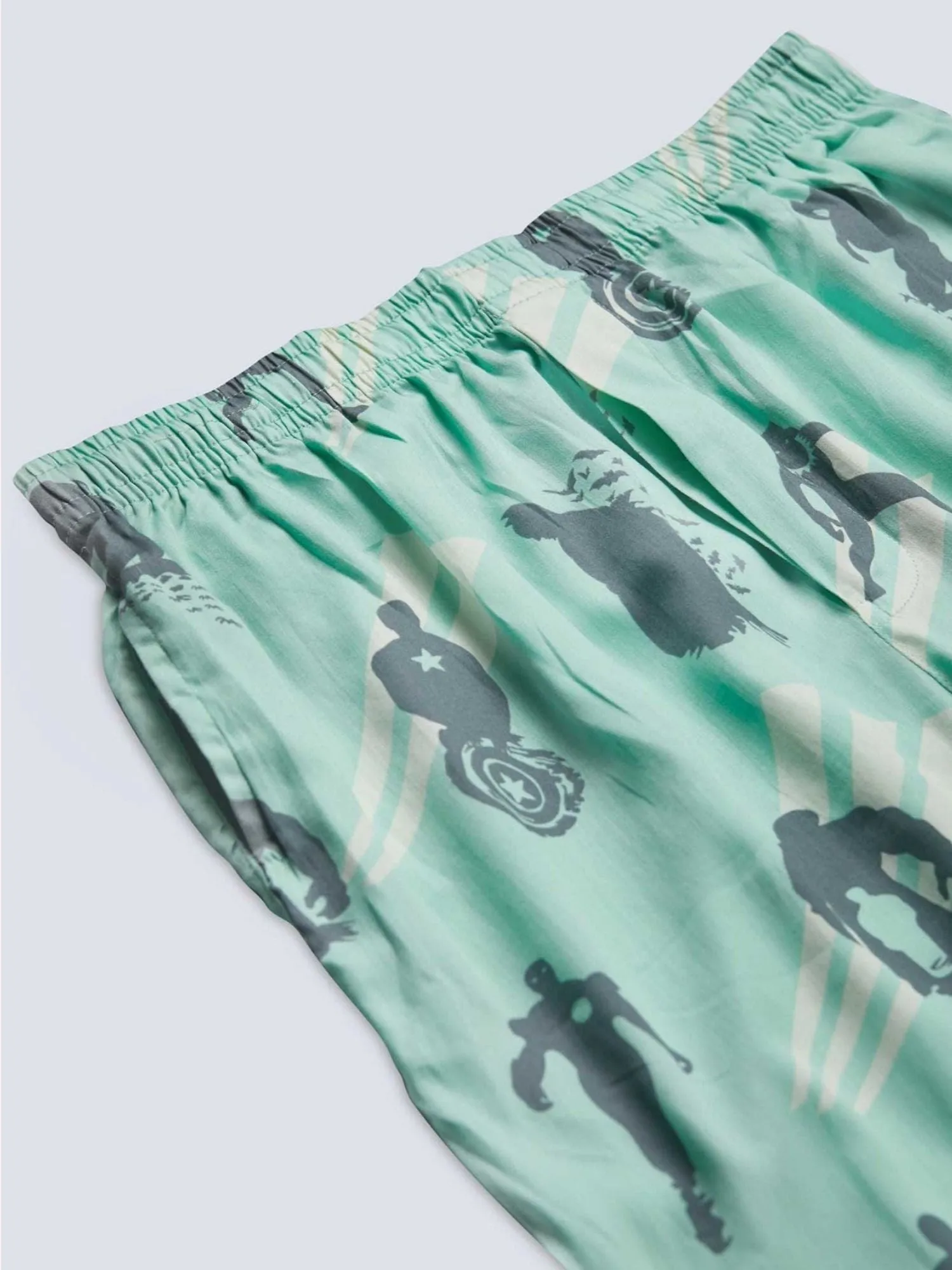 Avengers Mens Pajama
