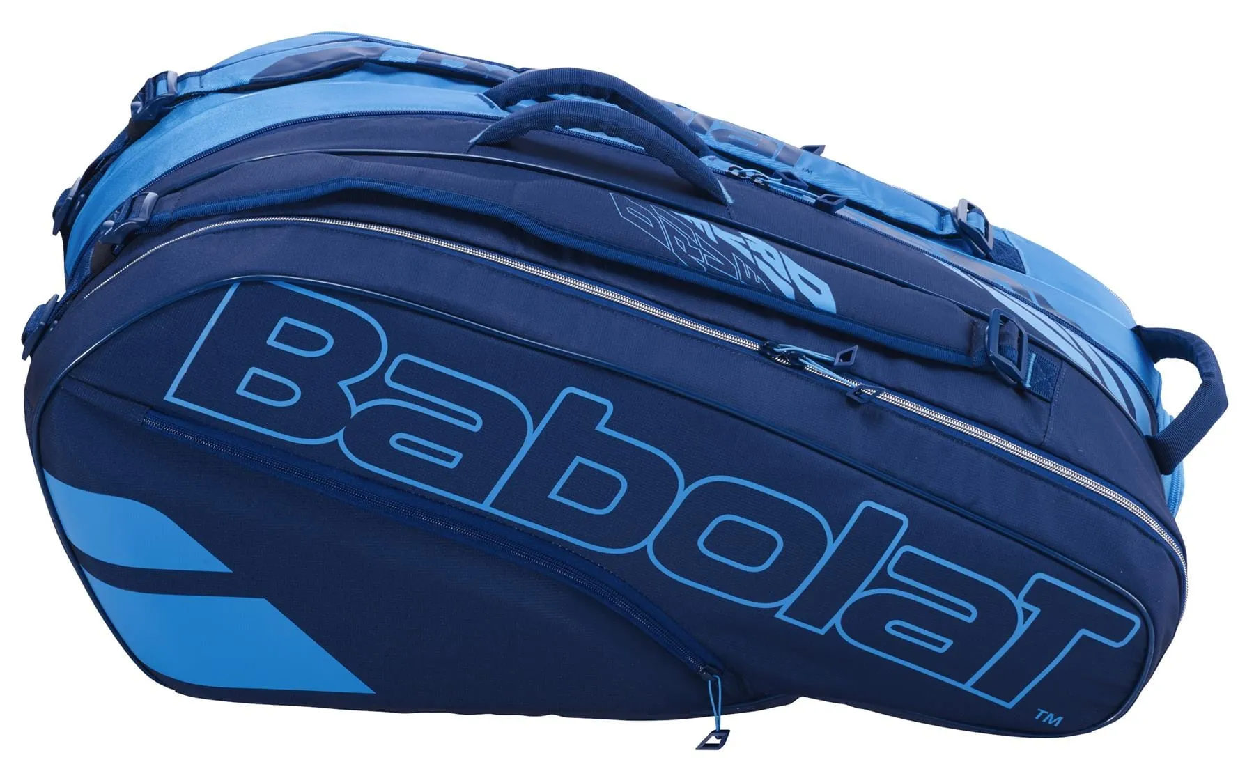 Babolat RH12 Pure Drive 12 Racket Bag - Blue