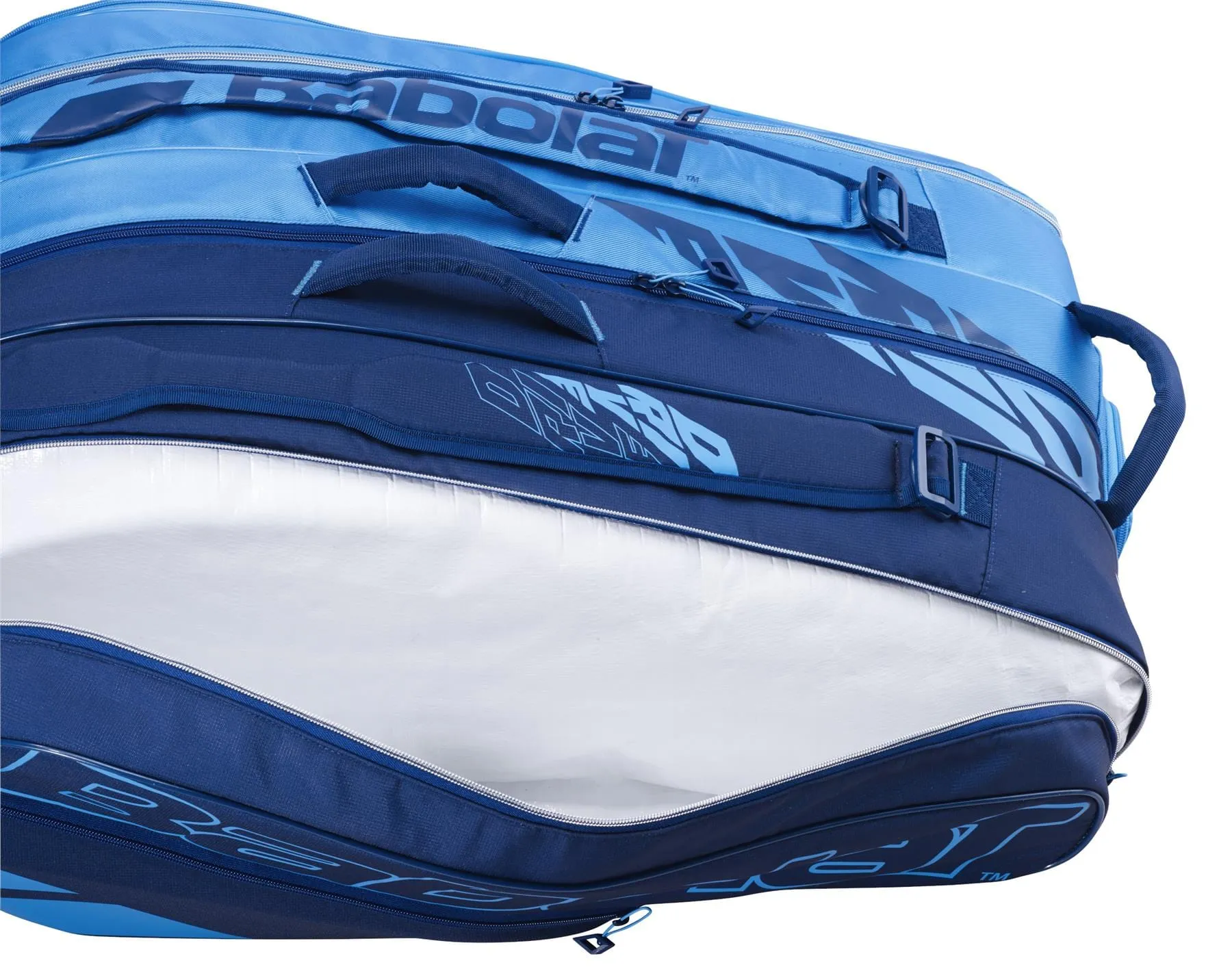 Babolat RH12 Pure Drive 12 Racket Bag - Blue