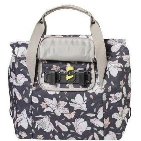 Basil Magnolia Shopper 18L Bicycle Bag