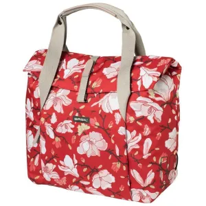 Basil Magnolia Shopper 18L Bicycle Bag