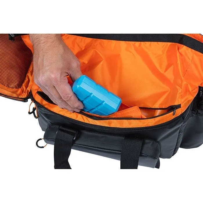 Basil Miles Tarpaulin XL Pro MIK Trunkbag