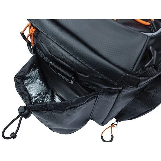 Basil Miles Tarpaulin XL Pro MIK Trunkbag