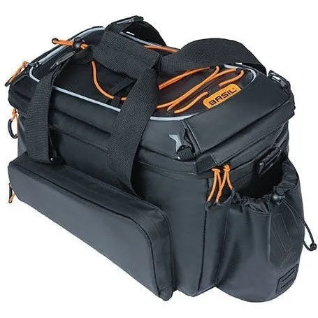 Basil Miles Tarpaulin XL Pro MIK Trunkbag