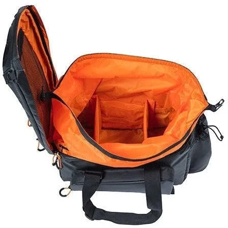 Basil Miles Tarpaulin XL Pro MIK Trunkbag