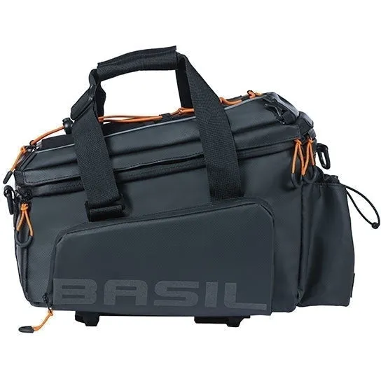 Basil Miles Tarpaulin XL Pro MIK Trunkbag