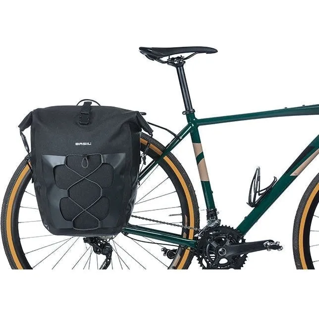 Basil Navigator Waterproof Large Single Bag