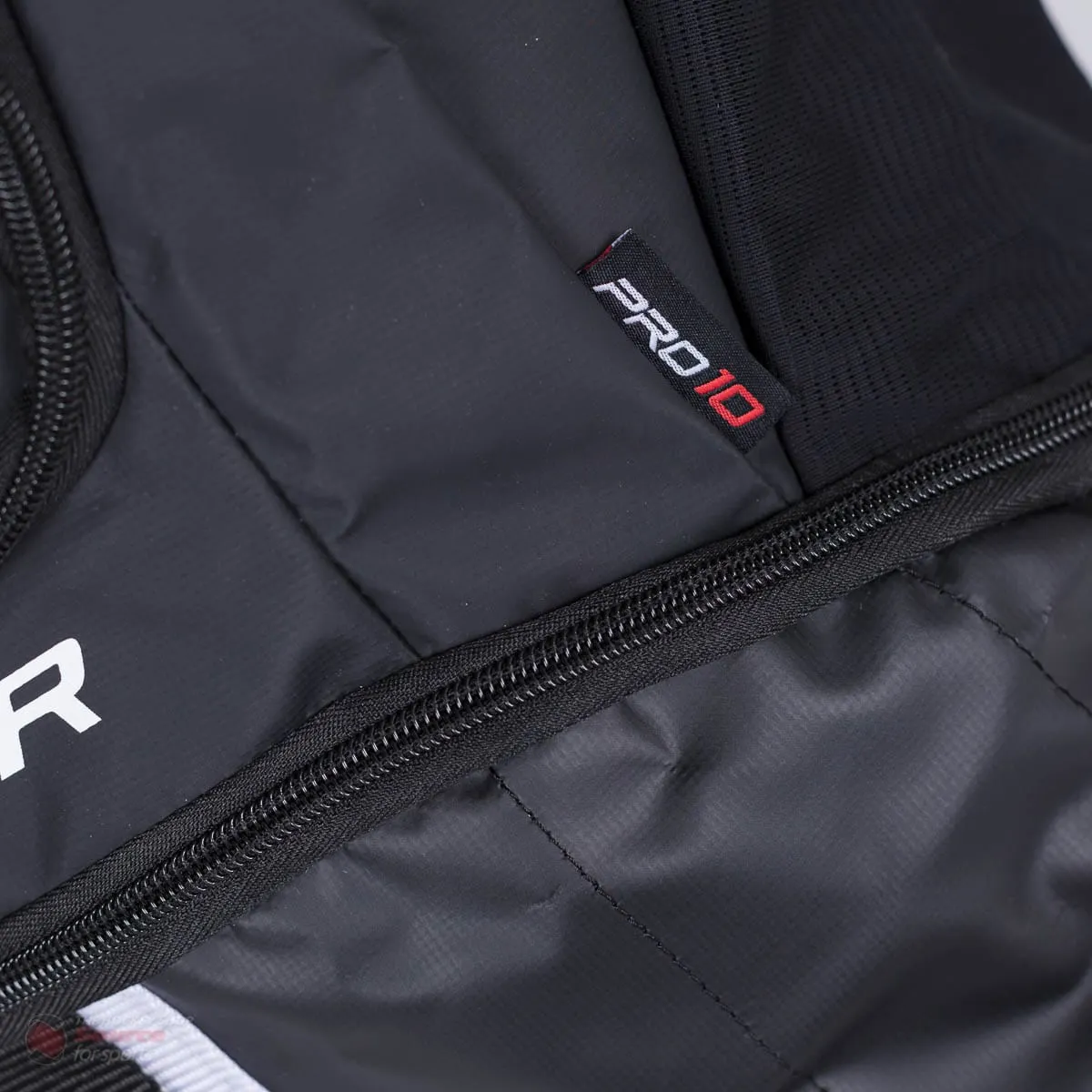Bauer Pro 10 Backpack