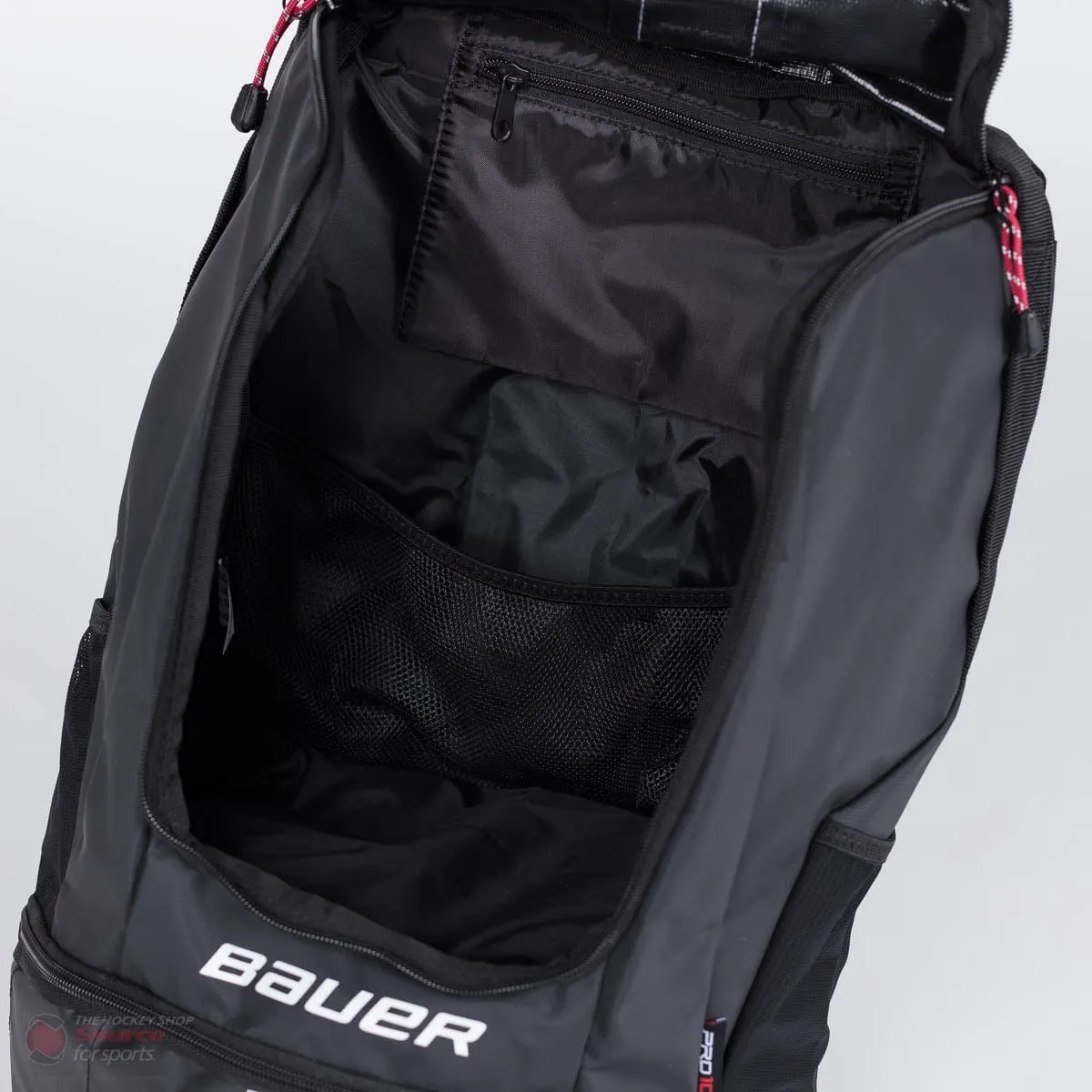 Bauer Pro 10 Backpack