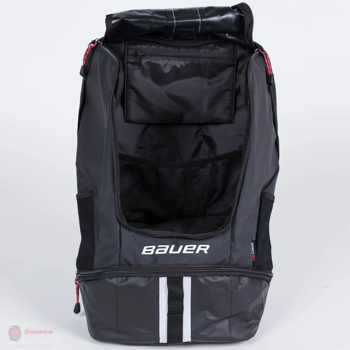 Bauer Pro 10 Backpack