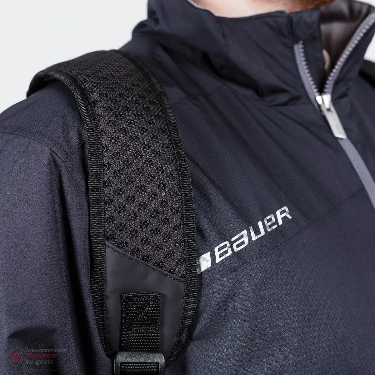 Bauer Pro 10 Backpack