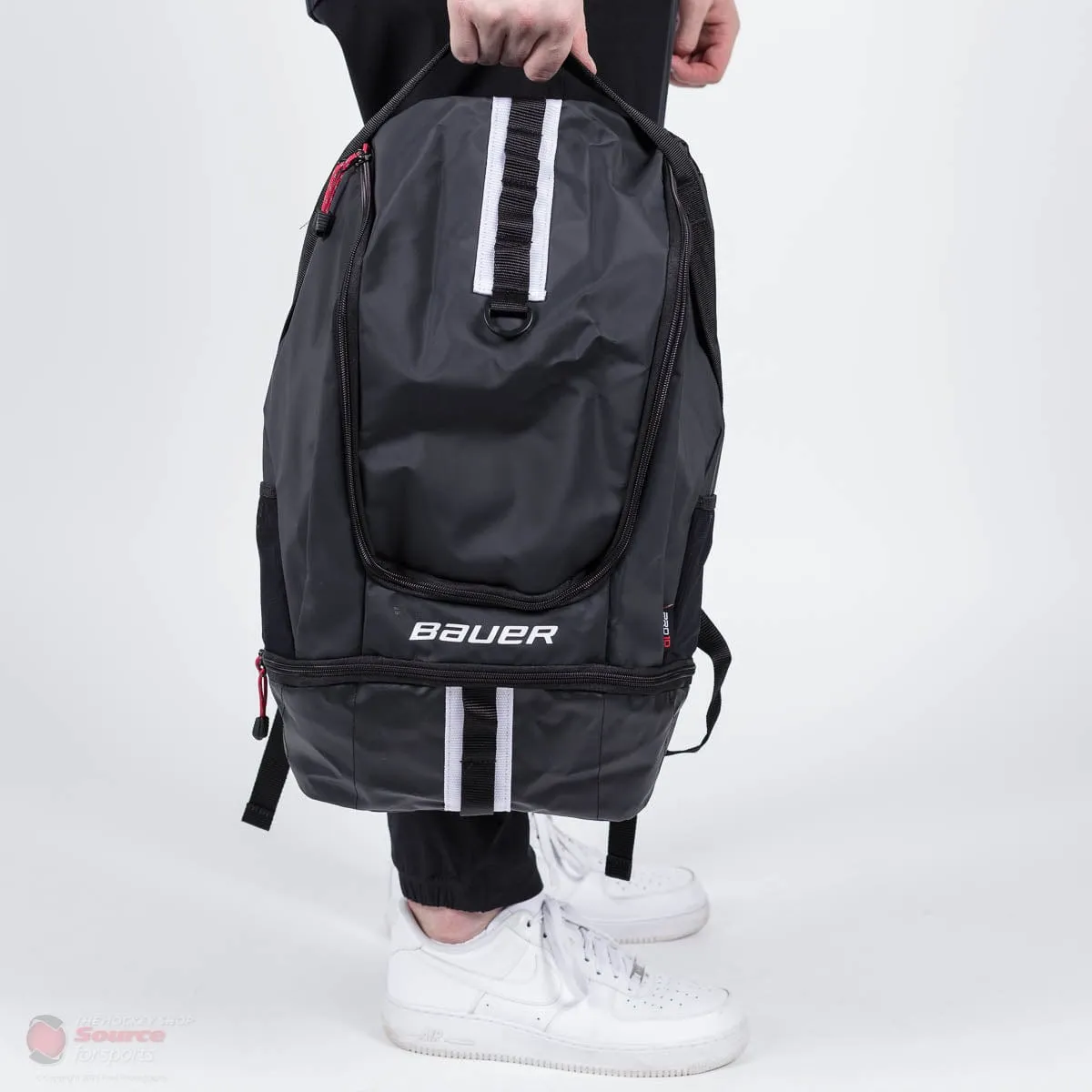 Bauer Pro 10 Backpack