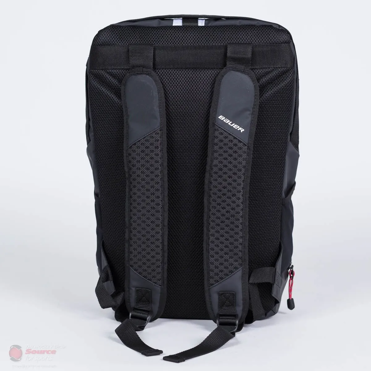 Bauer Pro 10 Backpack