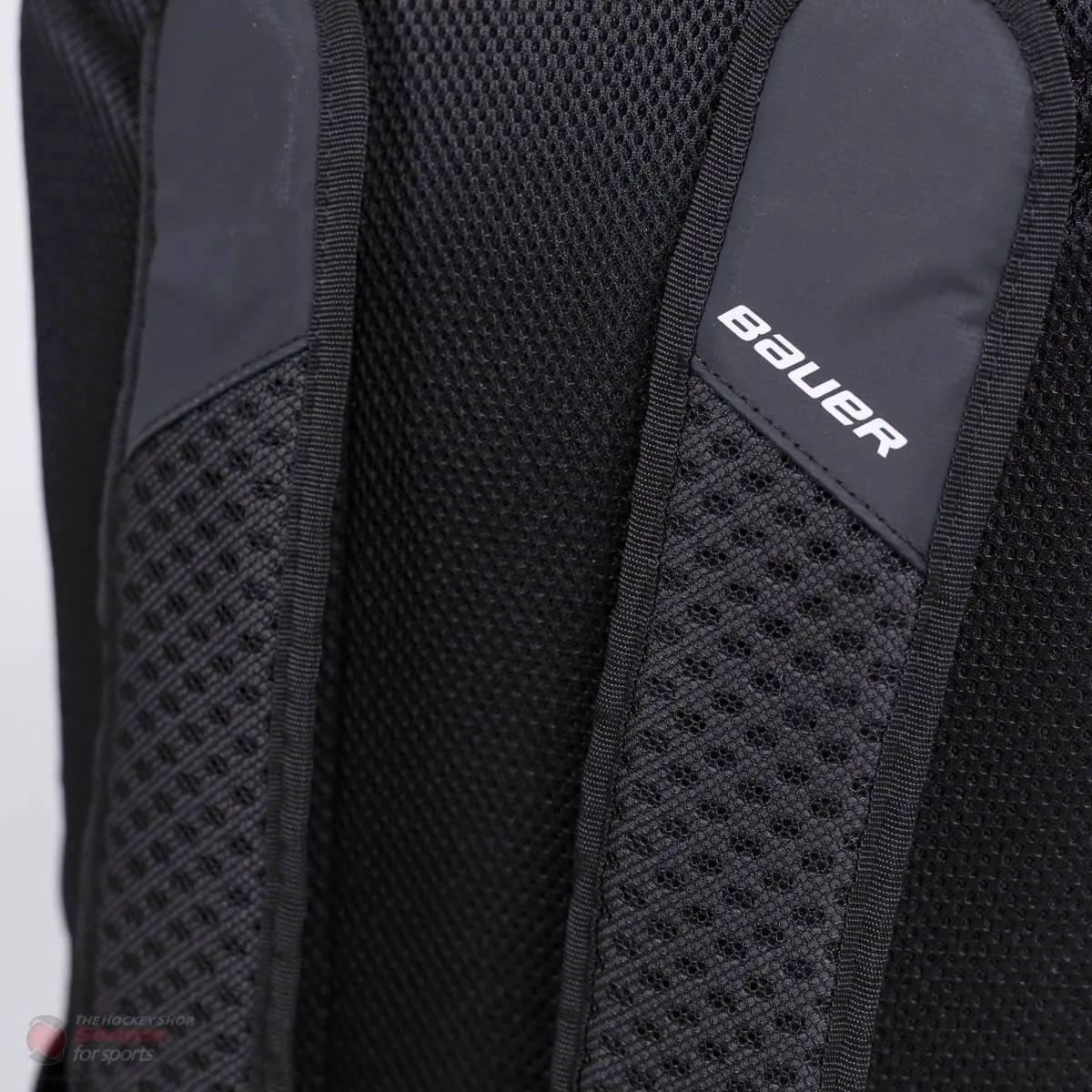 Bauer Pro 10 Backpack