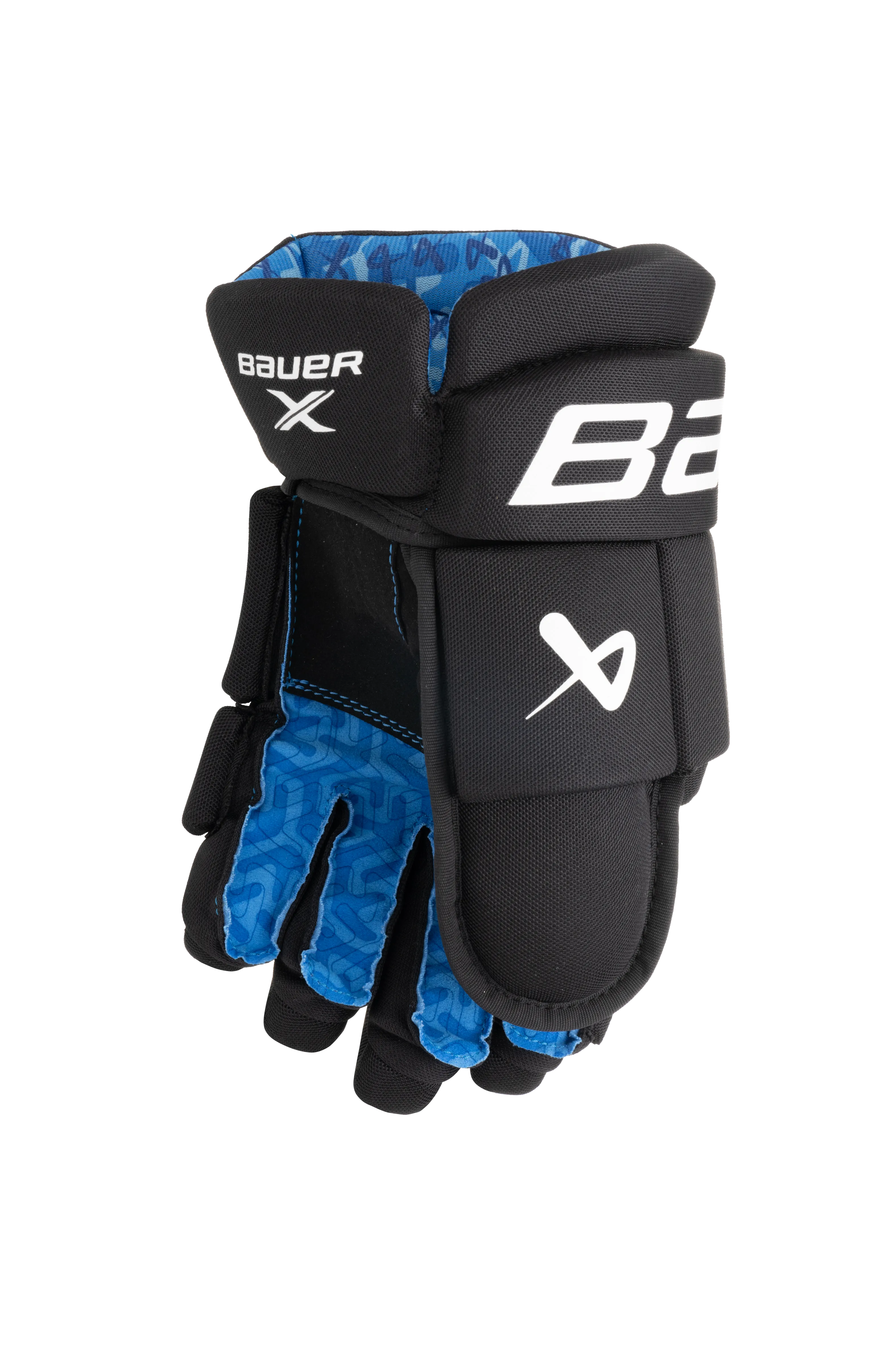 Bauer S24 X Gloves- Intermediate