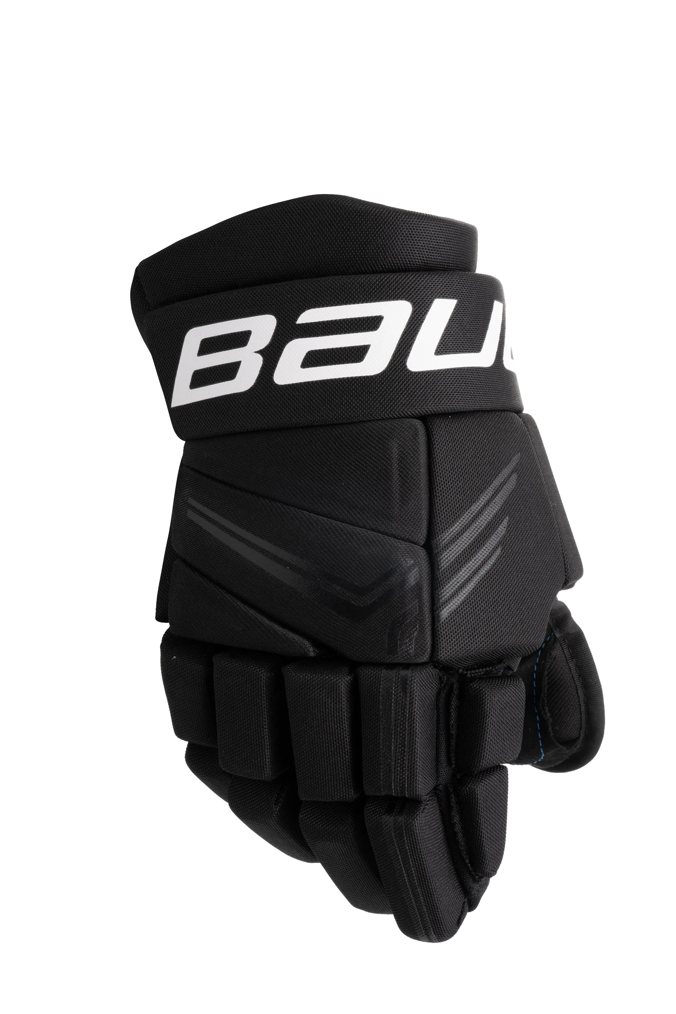 Bauer S24 X Gloves- Intermediate
