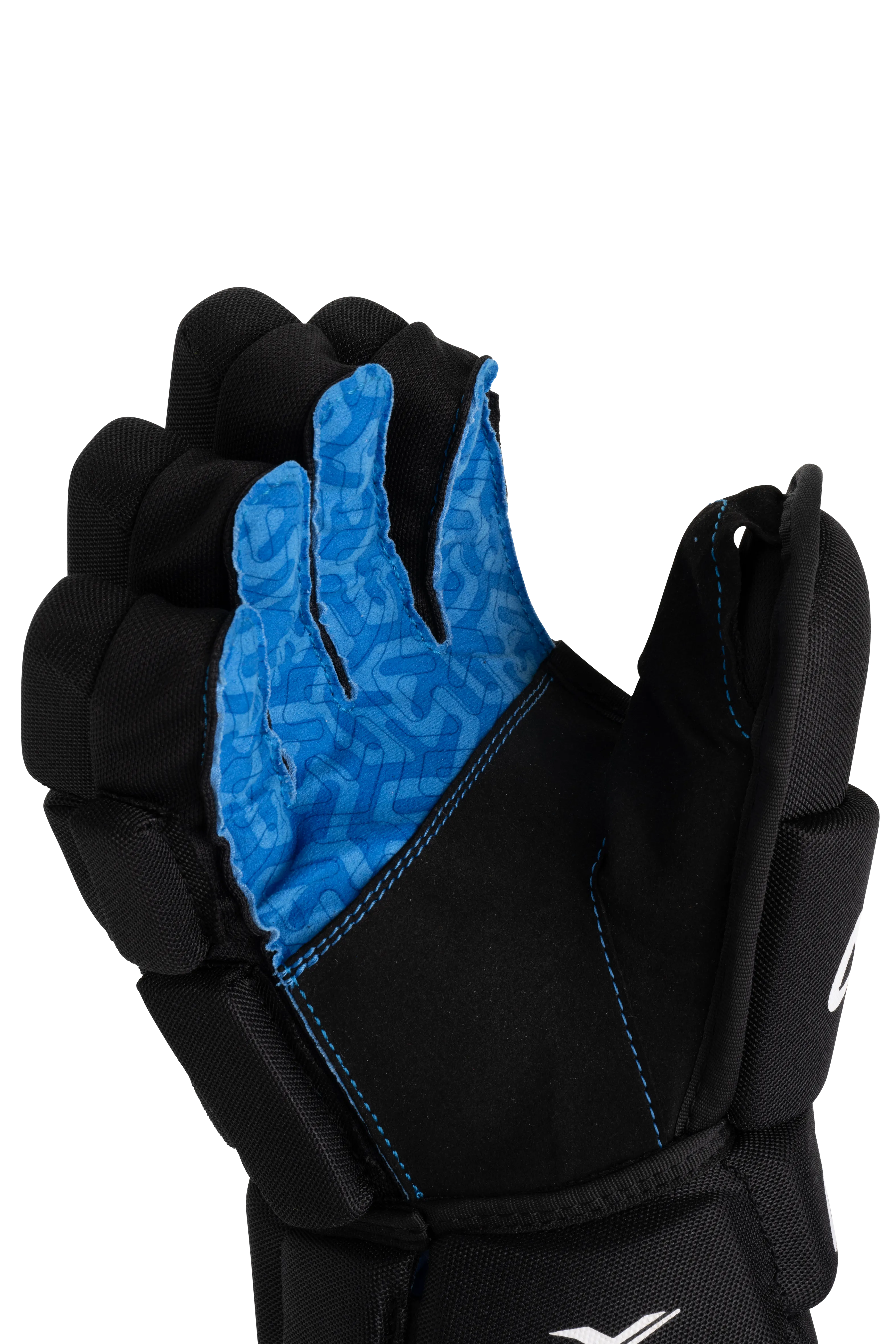 Bauer S24 X Gloves- Intermediate