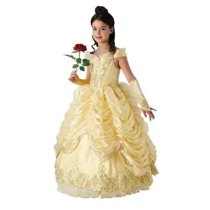 Belle Limited Edition Numbered Costume Size M