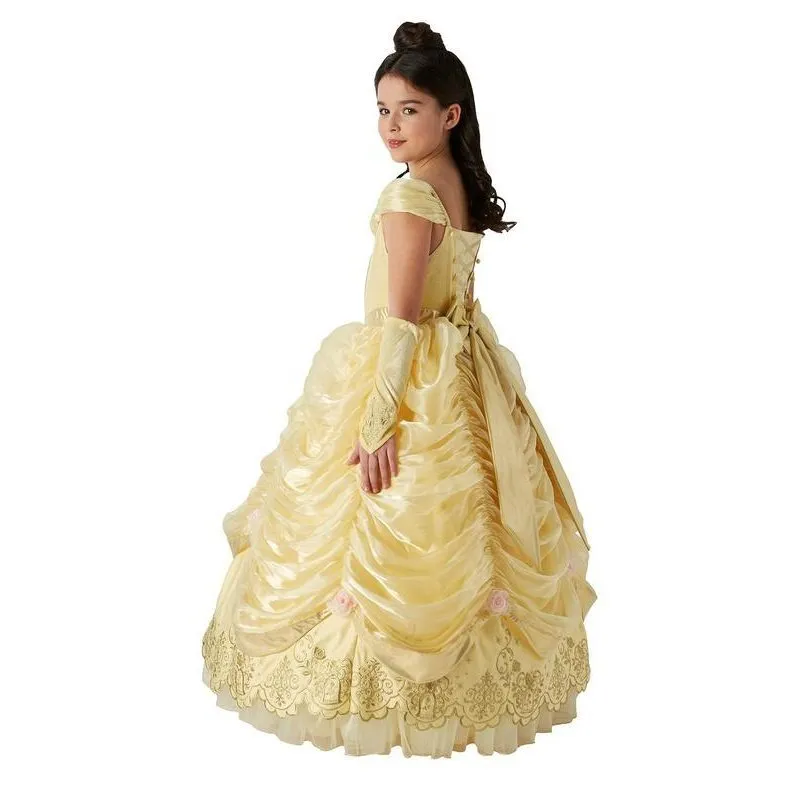 Belle Limited Edition Numbered Costume Size M