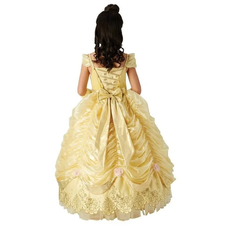 Belle Limited Edition Numbered Costume Size M