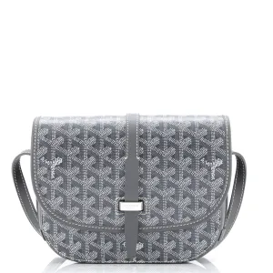 Belvedere II Messenger Bag Coated Canvas PM