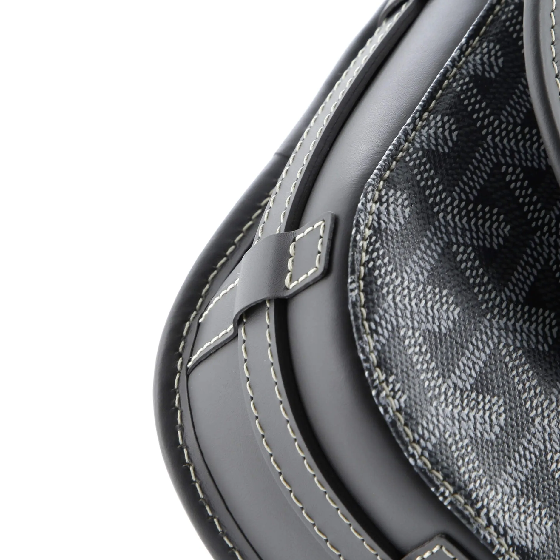 Belvedere II Messenger Bag Coated Canvas PM