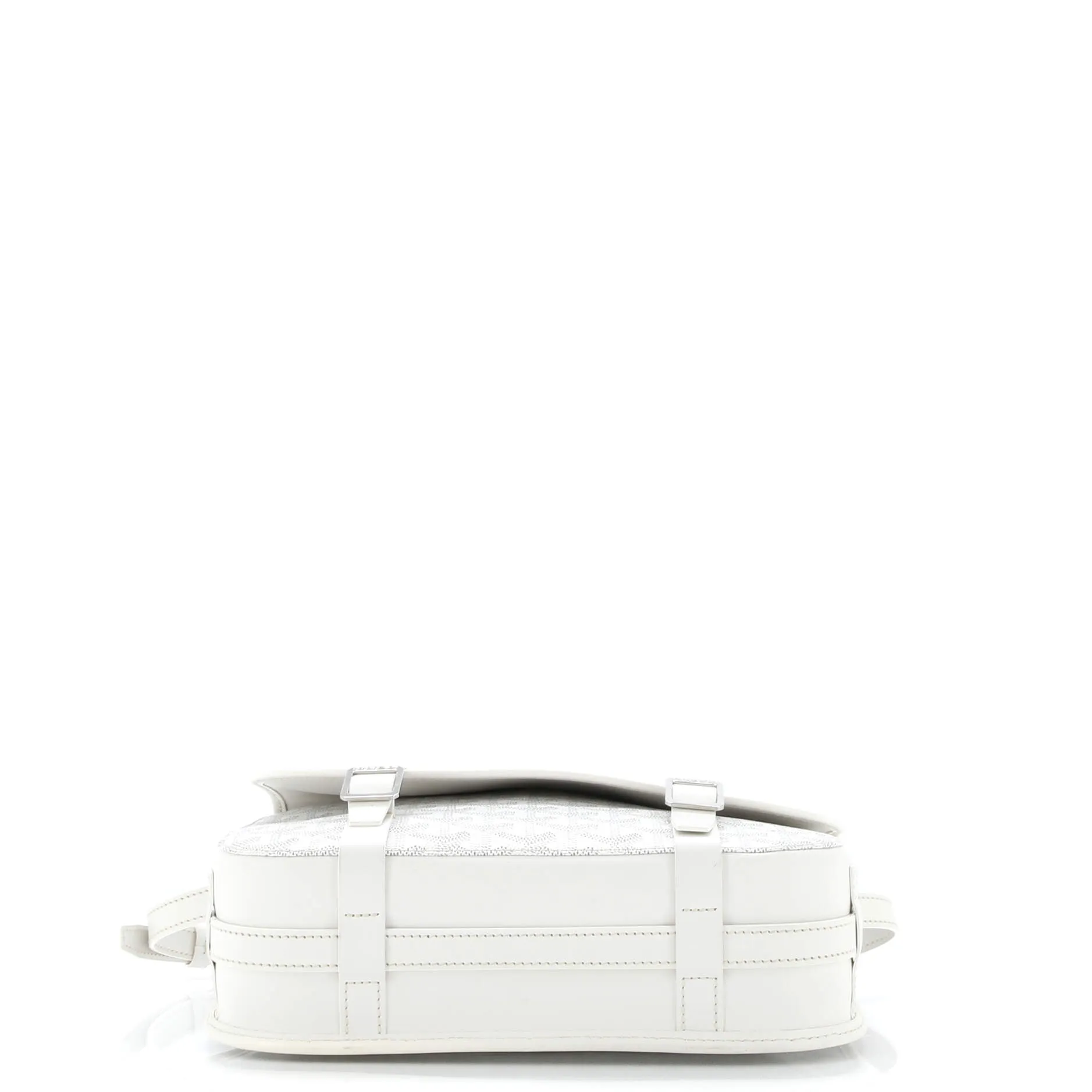 Belvedere Messenger Bag Coated Canvas MM