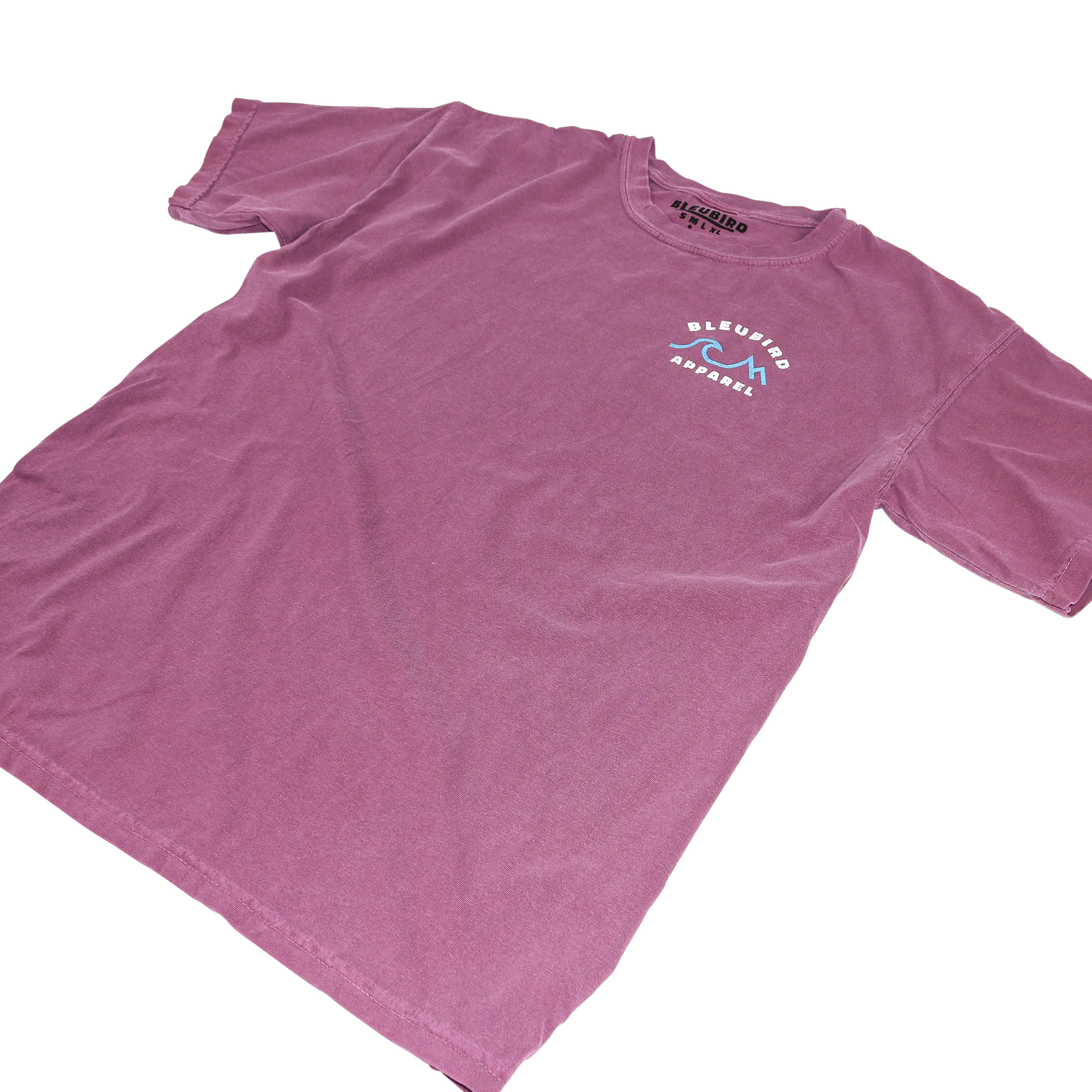 BERRY HORIZON TEE