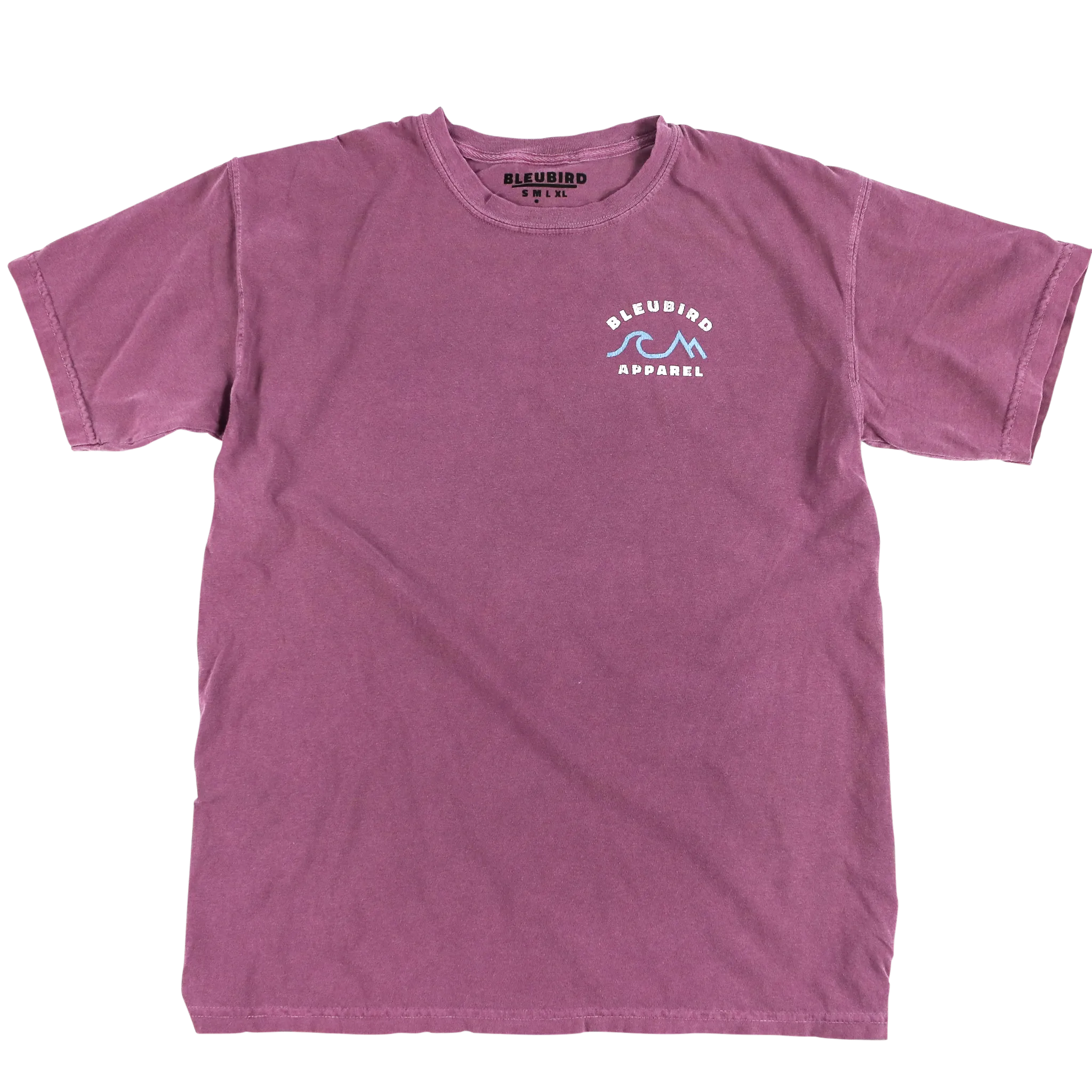 BERRY HORIZON TEE