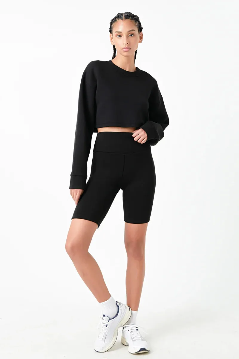 Biker Shorts
