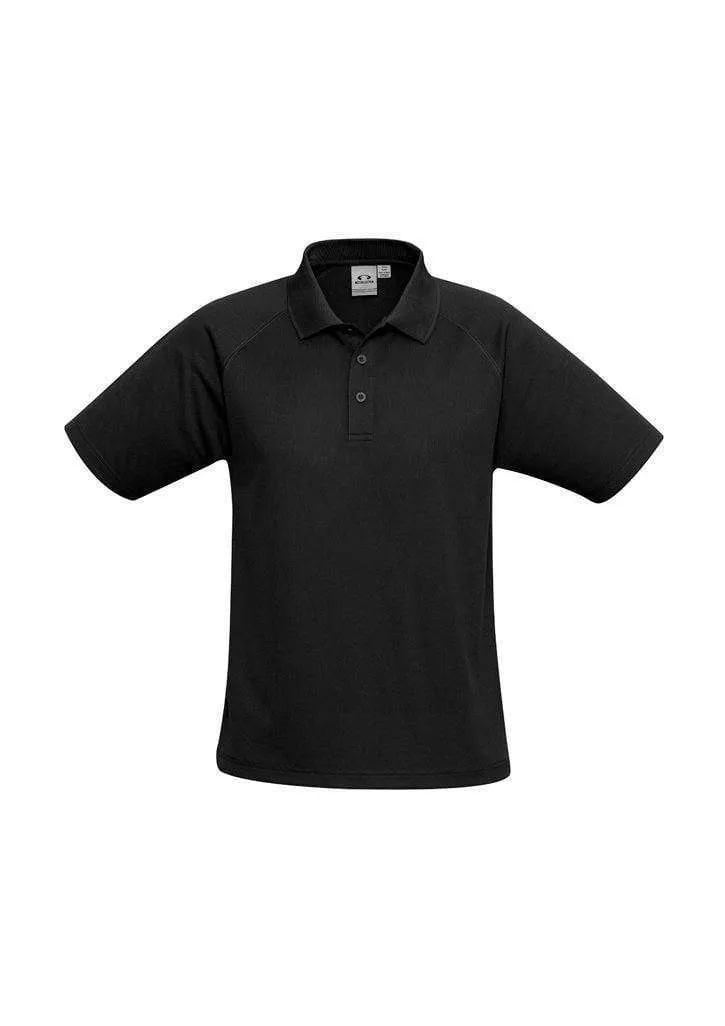 Biz Collection Men’s Sprint Polo P300MS