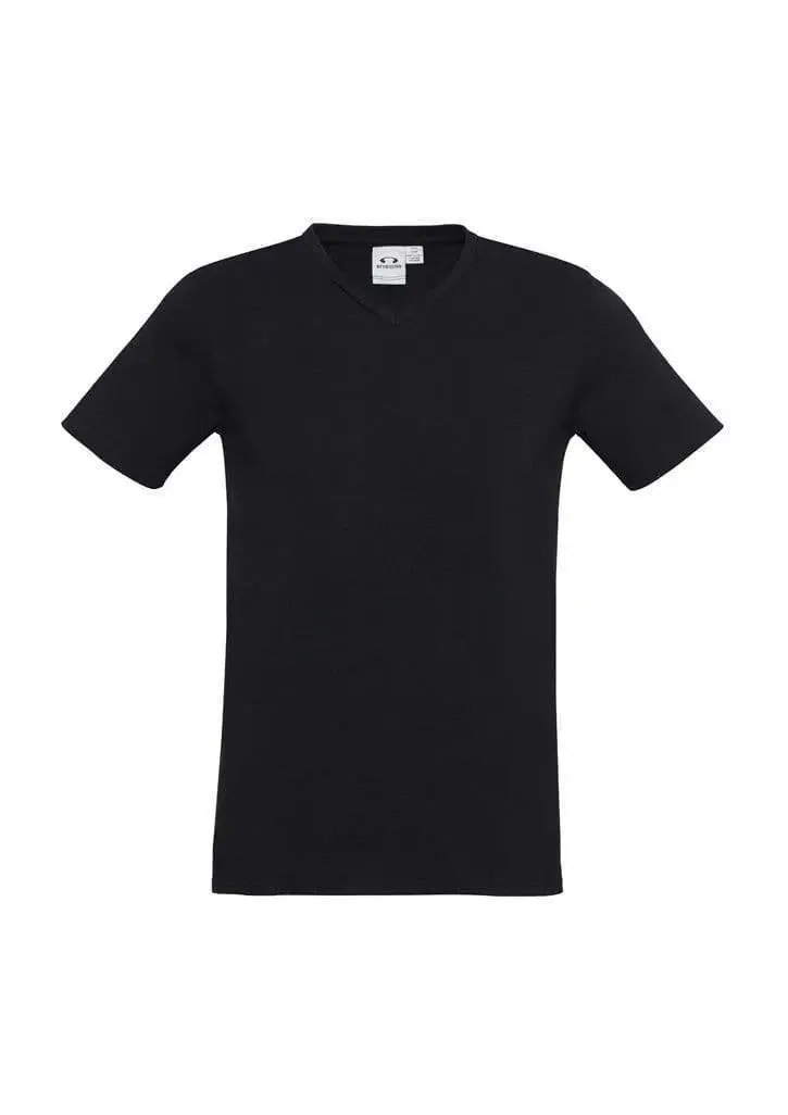 Biz Collection Men’s Viva Tee T403M