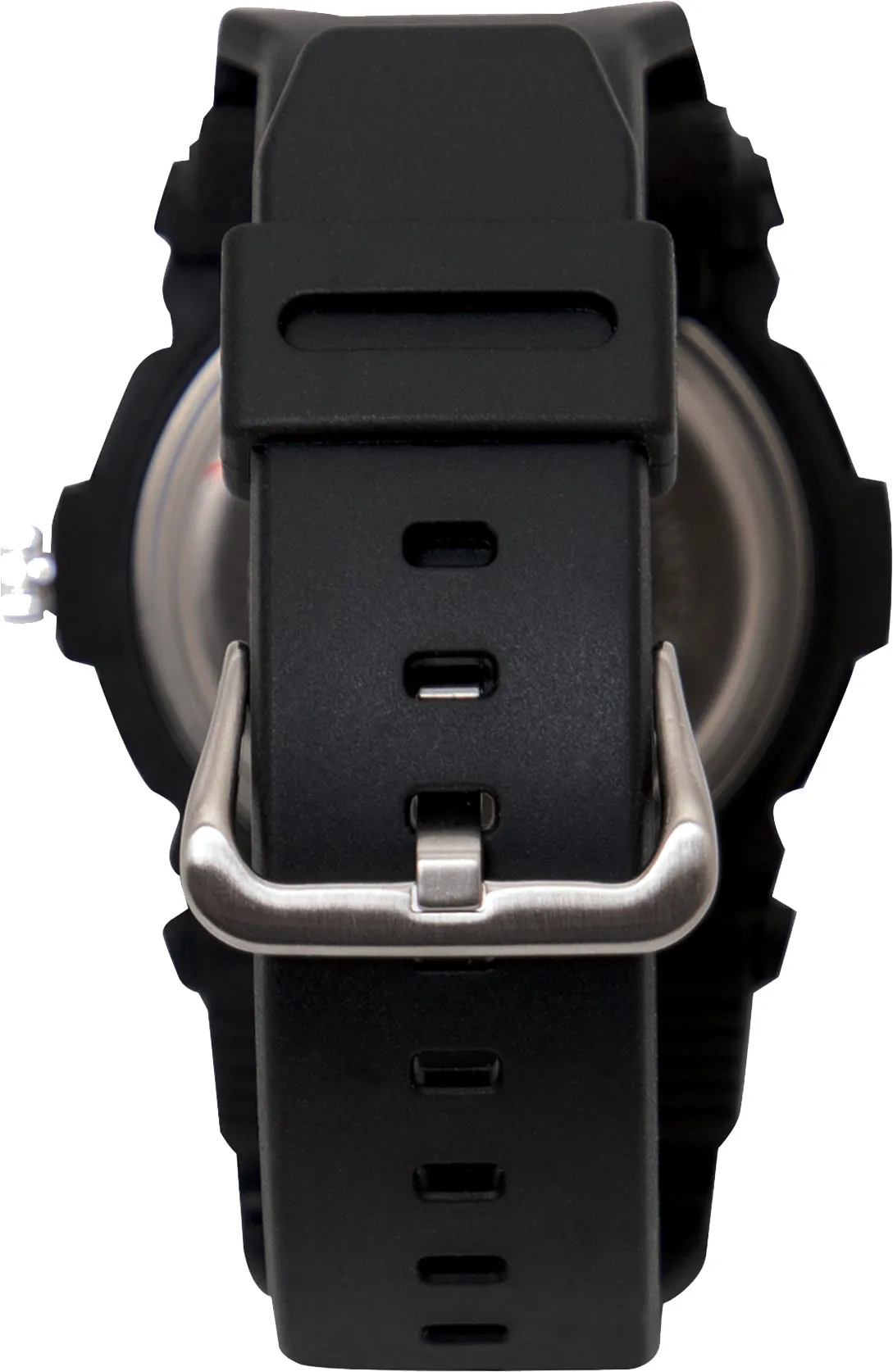 Black - Aquaforce Marines Combat Watch