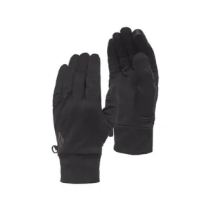 Black Diamond Lightweight Wooltech Gloves