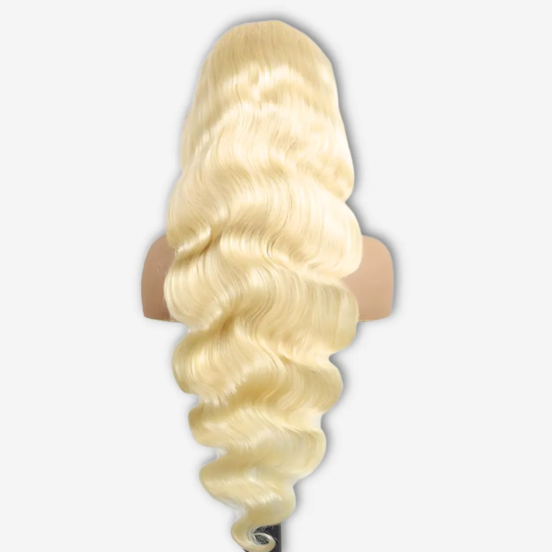Blonde 613 Wholesale Lace Front UNITS
