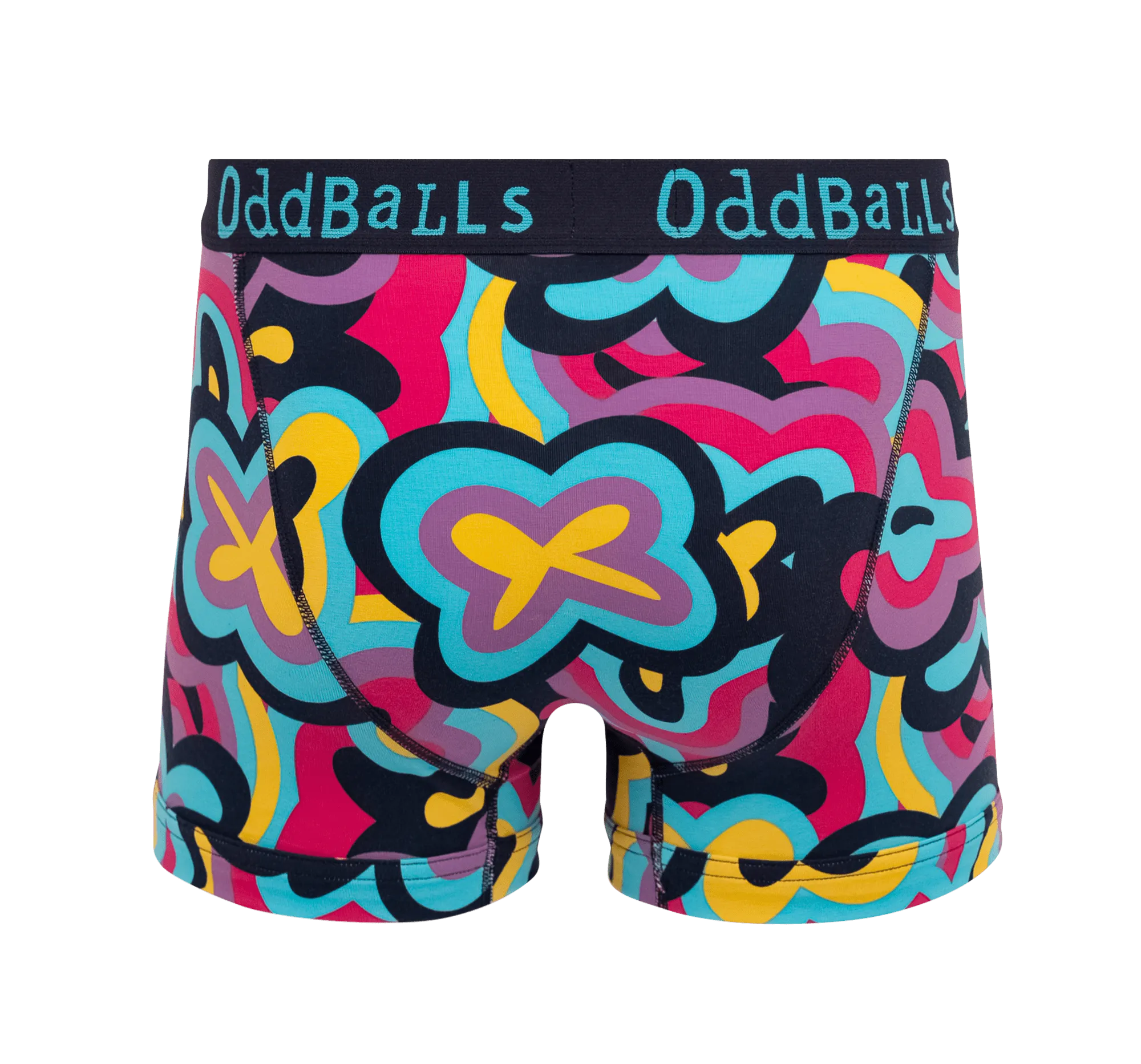 Blubber - Mens Boxer Shorts