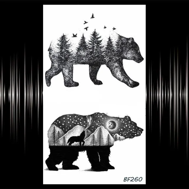 Bodiez Body Art