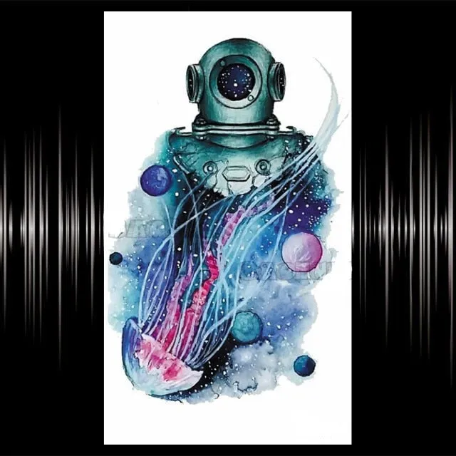 Bodiez Body Art