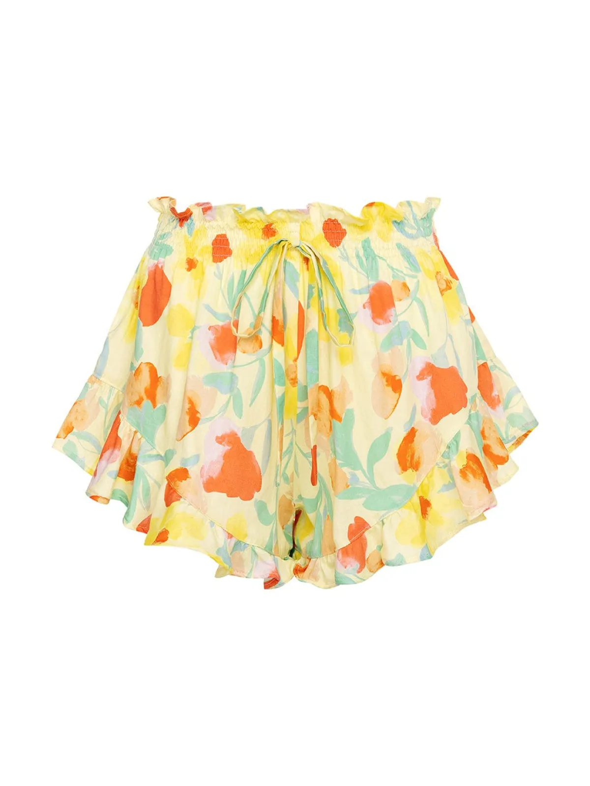 Boho Short ::RET