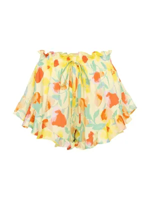 Boho Short ::RET
