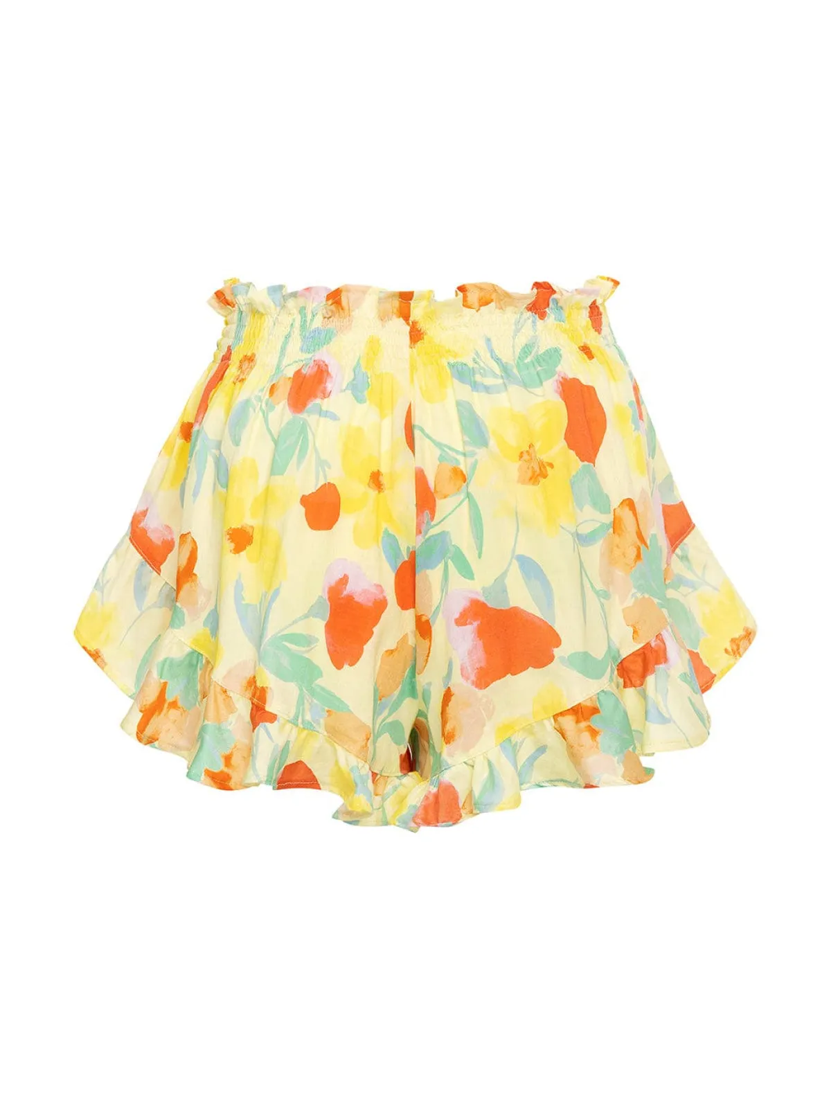 Boho Short ::RET