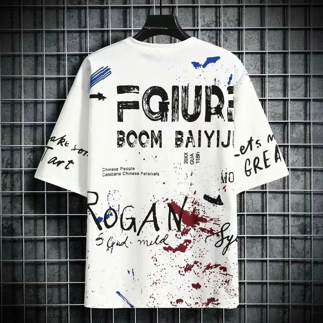Boom Street Tee