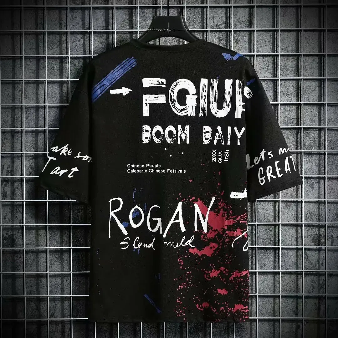 Boom Street Tee