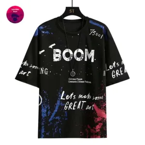 Boom Street Tee