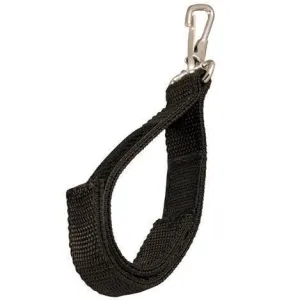 Boston Leather 9125 Fireman Glove Holder Strap