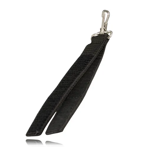 Boston Leather 9125 Fireman Glove Holder Strap