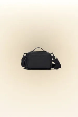 Box Bag Micro W3 - Black