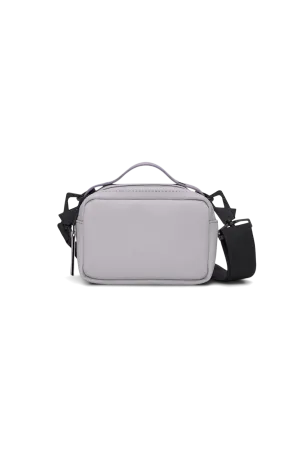 Box Bag Micro W3 - Flint