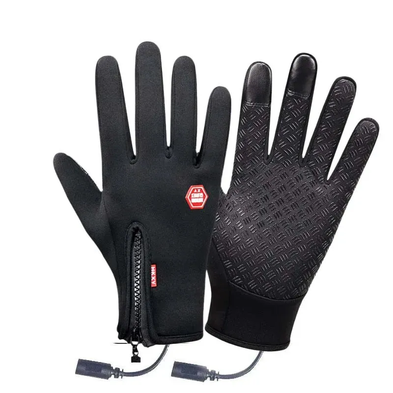 BraveTouch | Winterhandschuhe | Komfortabel